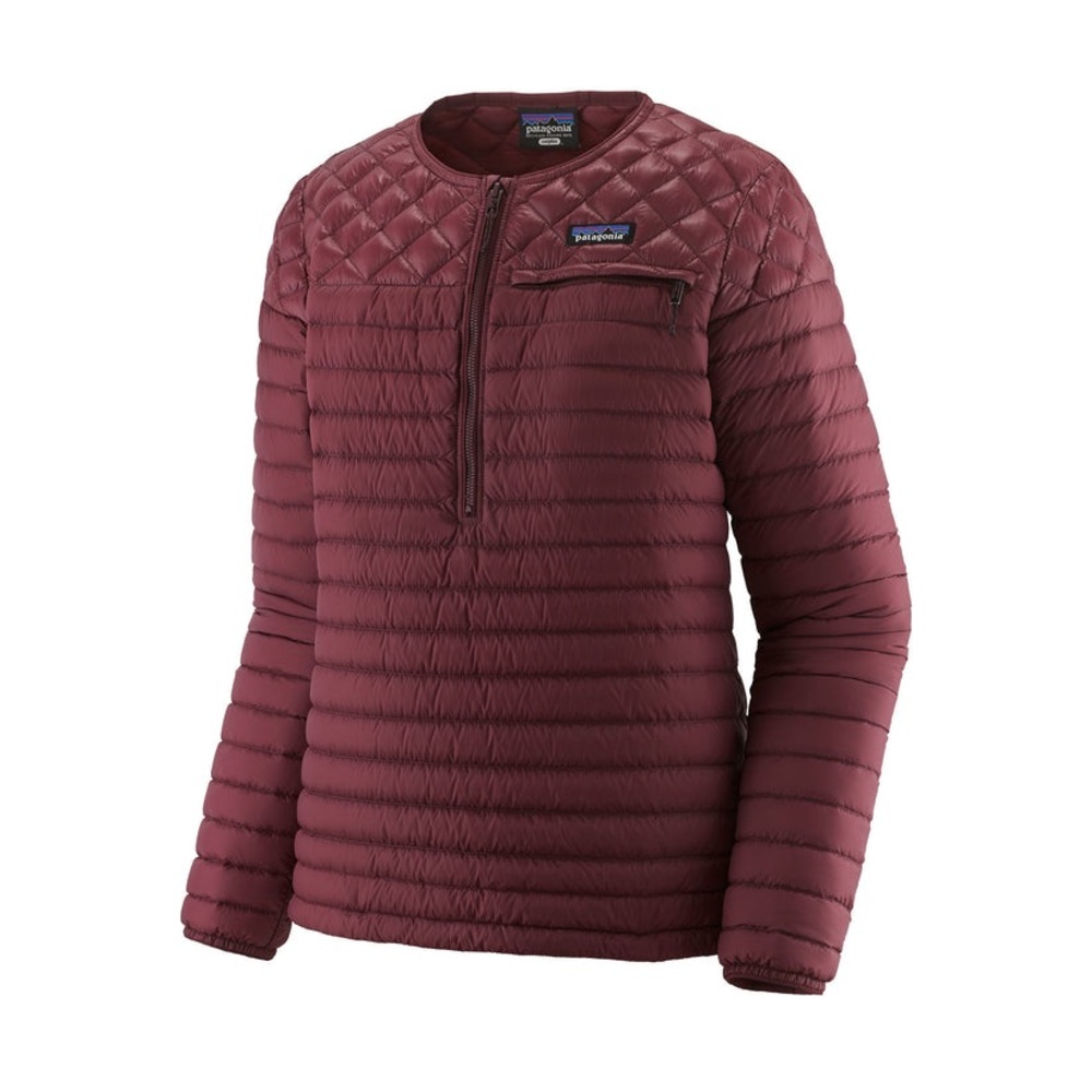 Patagonia
Women's AlpLight Down Pullover NWOT
